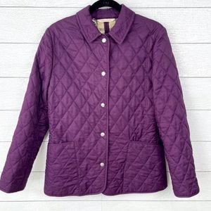 burberry jacket outlet